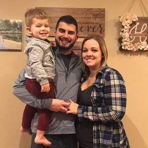 Meet your Posher, Karli